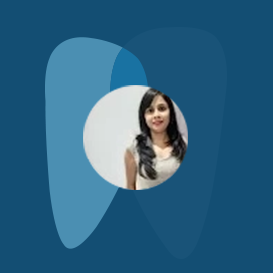 Dr. Ankita Srivastava smile designing dentist Mumbai portrait