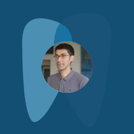 Dr. Rahul Jhaveri, best dentist for crowns in Mumbai