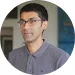Dentist Rahul orthodontist treatment specialist portrait