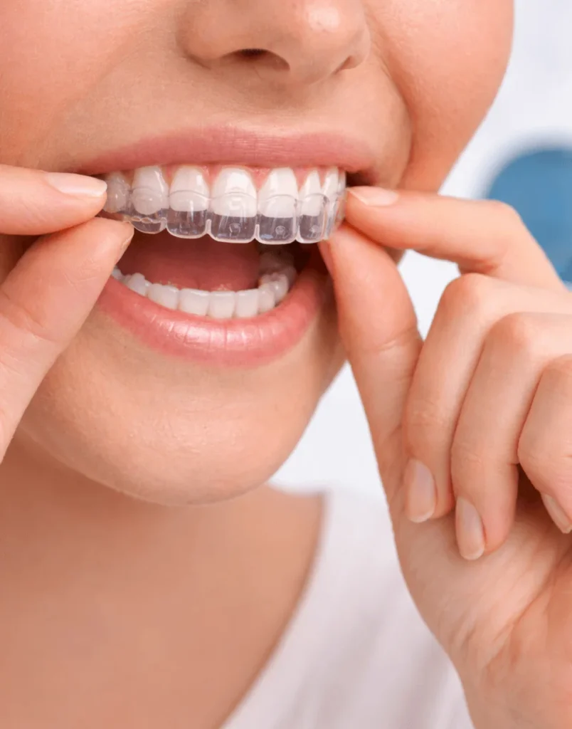 aligners
